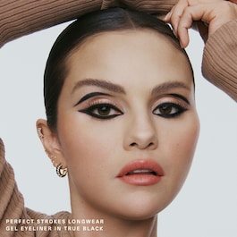 Perfect Strokes Gel Eyeliner - Gel-Eyeliner