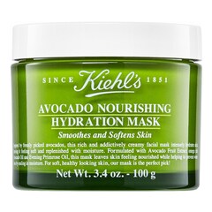 Avocado Nourishing Hydration Mask - Maske, KIEHL'S SINCE 1851