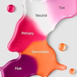 PhD Hybrid Lip Oil - Hybrides Lippenöl