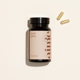 Pure Glow - Nahrungsergänzungsmittel