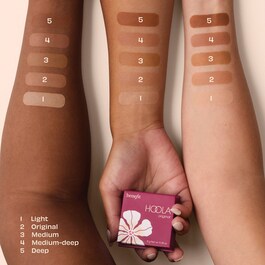 Hoola Bronzer