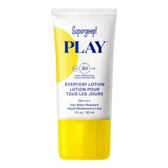 PLAY Everyday LSF50 - Sonnenlotion, SUPERGOOP!