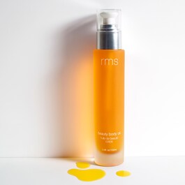 Beauty Body Oil - Schönheitsöl für den Körper