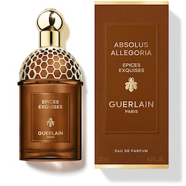 Absolus Allegoria - Epices Exquises - Eau de Parfum