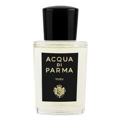 Signature Yuzu - Eau de Parfum Mini, ACQUA DI PARMA