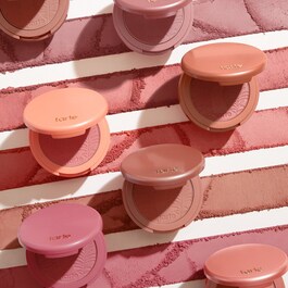 Amazonian Clay 12 Stunden - Blush