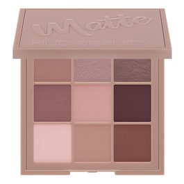 Matte Obsessions - Lidschattenpalette