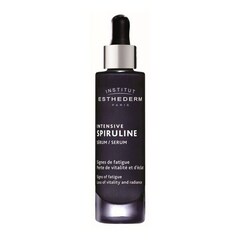 Intensive Spiruline Serum, INSTITUT ESTHEDERM