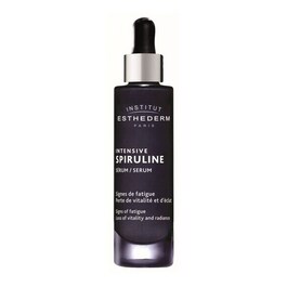 Intensive Spiruline Serum