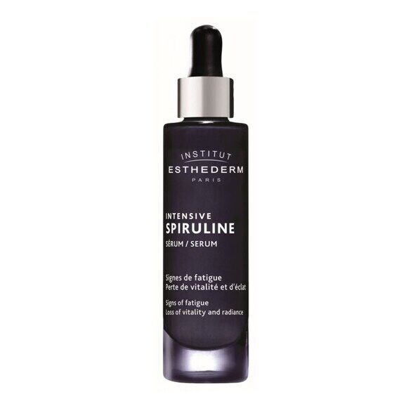 Intensive Spiruline Serum, INSTITUT ESTHEDERM