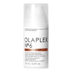 N° 6 Bond Smoother - Stylingpflege, OLAPLEX
