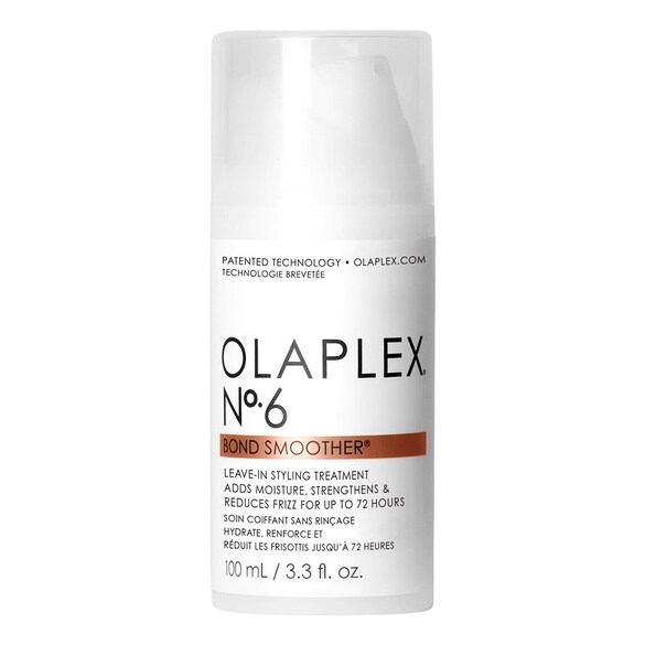 N° 6 Bond Smoother - Stylingpflege, OLAPLEX