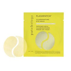 FlashPatch Illuminating Eye Gels, PATCHOLOGY