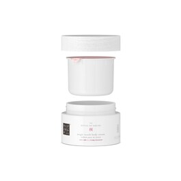 The Ritual of Sakura - Nachfüllpackung Körpercreme