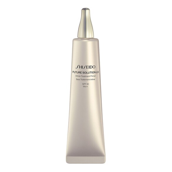 Future Solution LX - Infinite Treatment Primer, SHISEIDO