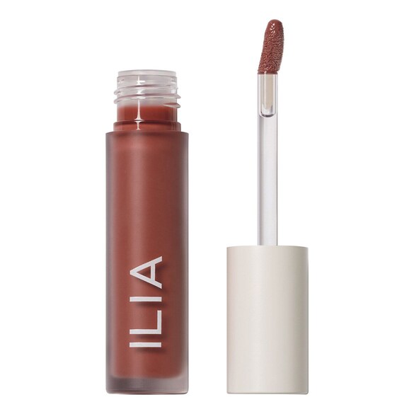 Balmy Gloss Tinted Lip Oil - Getöntes Gloss-Öl, ILIA