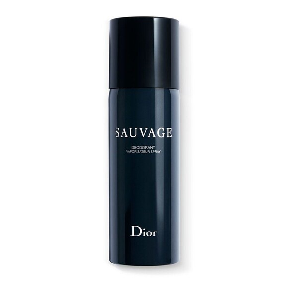 Sauvage - Deodorant Spray für Herren - Duftendes Deodorant Spray, DIOR