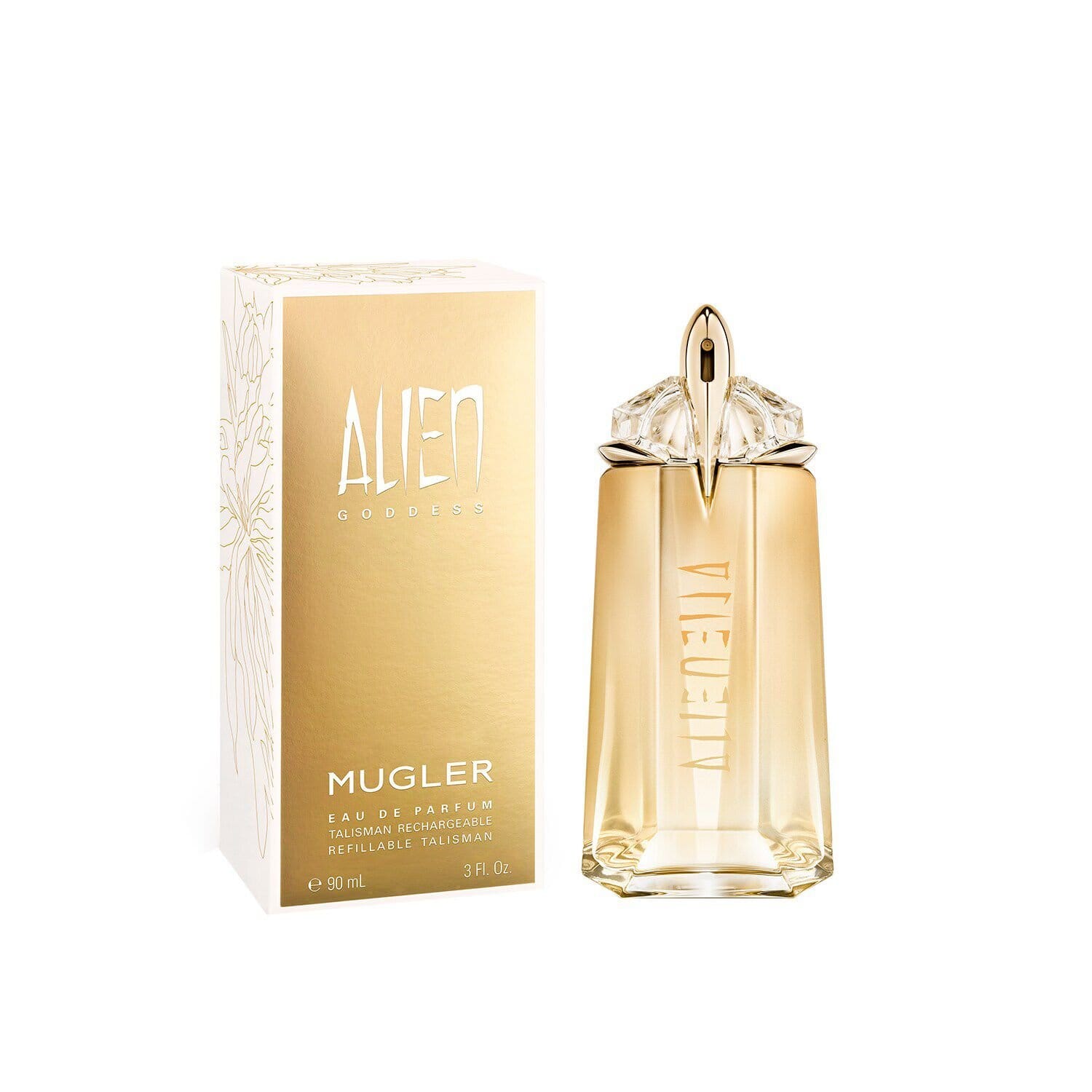Alien sephora perfume clearance