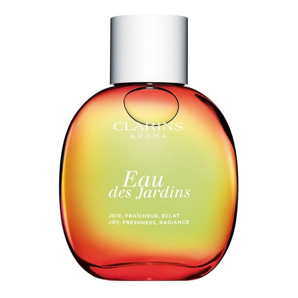 Eau des Jardins Spray, CLARINS