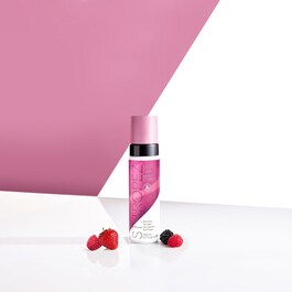 Berry Sorbet - Parfümierter Selbstbräunerschaum für den Körper