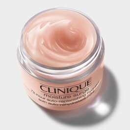 Moisture Surge Intense - Intense 72h Lipid-Replenishing Hydrator Reisegröße