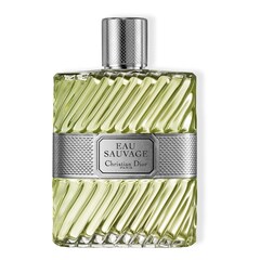 Eau Sauvage Eau de Toilette Flacon, DIOR