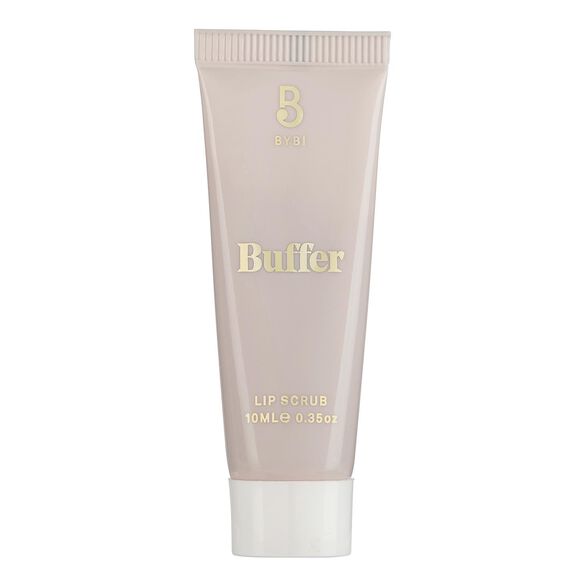 Buffer Lip Scrub&nbsp;, BYBI BEAUTY