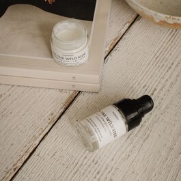 The Essential Ritual - Organic and 100% natural Skincare set