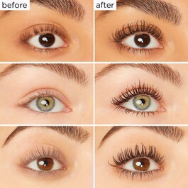 Maneater™- Mascara