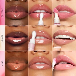 maracuja juicy melt mask - Lippenmaske