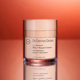 DermInfusions™ - Glättende + regenerierende Feuchtigkeitspflege