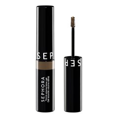 Tint & volume brow gel - Getöntes Volumen-Augenbrauen-Gel, SEPHORA COLLECTION