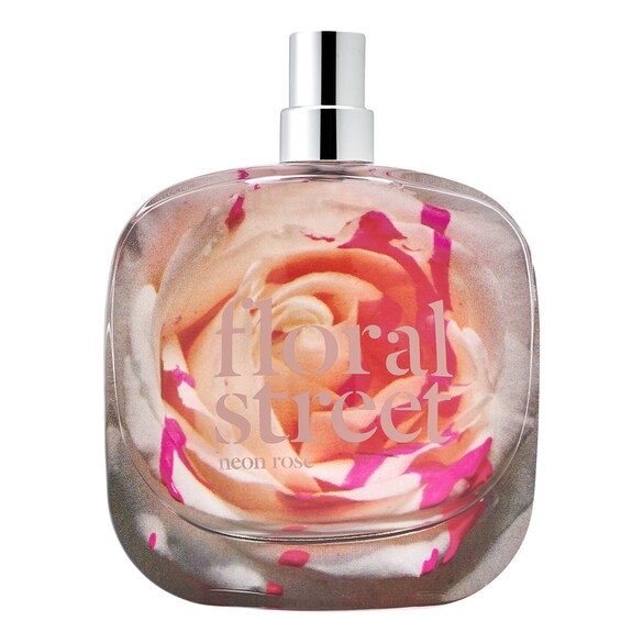 Neon Rose<br>Eau de Parfum, FLORAL STREET