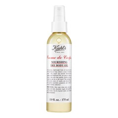 Creme De Corps - Nourishing Dry Body Oil, KIEHL'S SINCE 1851