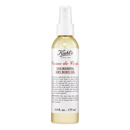Creme De Corps - Nourishing Dry Body Oil