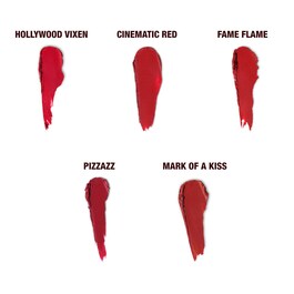 Hollywood Beauty Icon - Matte Revolution - Lippenstift