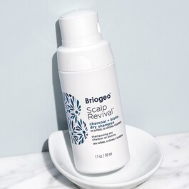 Scalp Revival - Charcoal Biotin Dry Shampoo