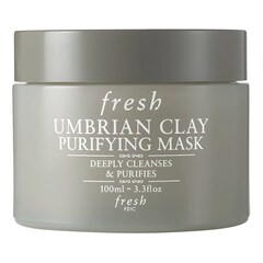 Umbrian Clay Purifying Mask<br>Reinigungsmaske mit Ton, FRESH