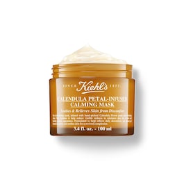 Calendula & Aloe Soothing Hydration Masque - Maske