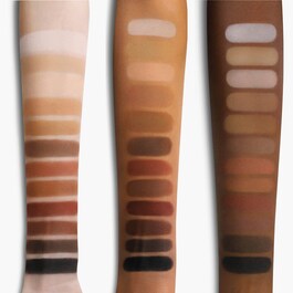 Master Mattes® Eyeshadow Palette - Lidschattenpalette
