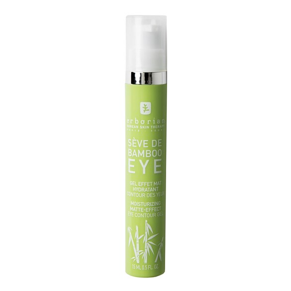 Sève de Bamboo Eye - Augenkonturgel, ERBORIAN