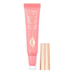 Pillow Talk Matte Beauty Blush Wand , CHARLOTTE TILBURY