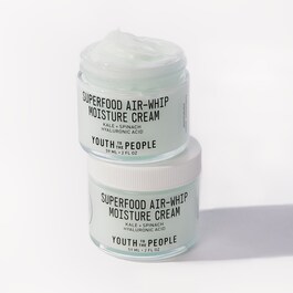 Age Prevention Superfood Face Cream Anti-Aging Gesichtscreme