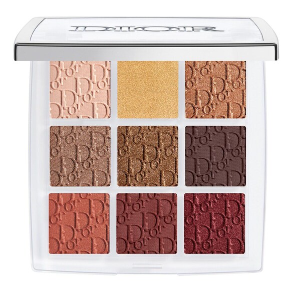 Dior Backstage - Augen-Make-Up Palette mit 9 Lidschatten, DIOR BACKSTAGE