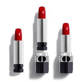 Rouge Dior - Lippenstift-Refill – Satin, Matt, Metallic und Velvet