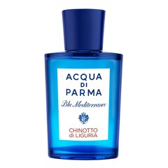 Blu Mediterraneo Chinotto di Liguria - Eau de Toilette, ACQUA DI PARMA