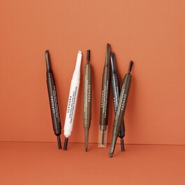 Insta-brow waxy brow pencil - Augenbrauen Fixierstift