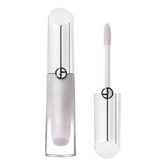 Prisma Glass Icy Plumper - Lipgloss, ARMANI