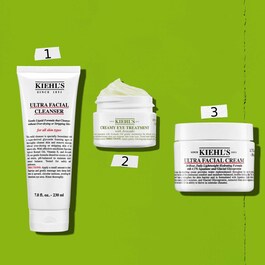 Creamy Eye Treatment With Avocado - Augencreme