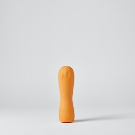 The Surfer – Kompakter Klitorisvibrator